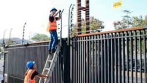 instalacion cercos electricos