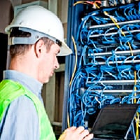 cableado estructurado red voz y data