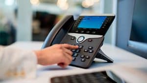 centrales telefonicas y anexos