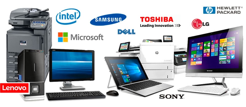 alquiler de laptops y computadoras