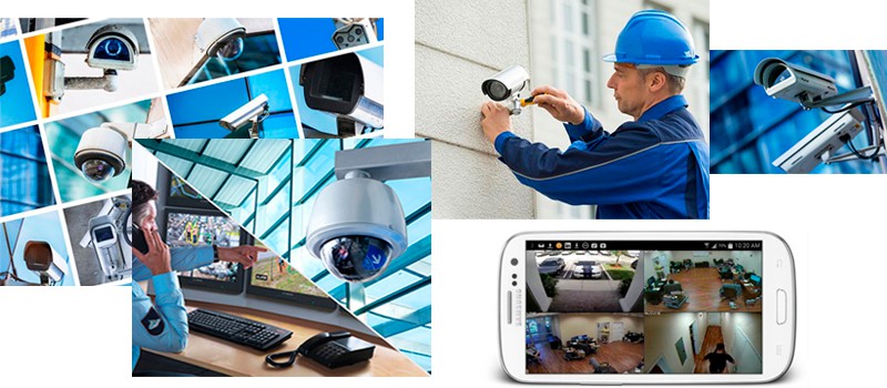 camaras de seguridad y cctv